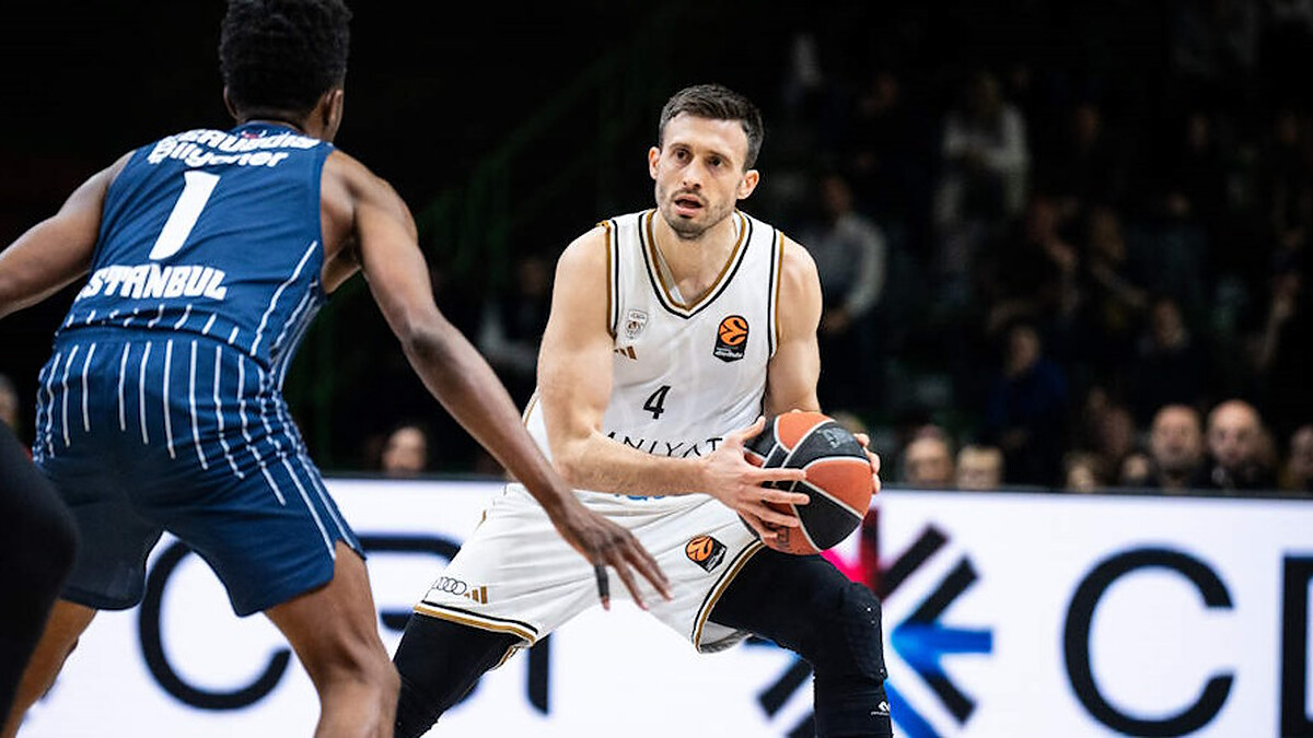 Dubai edge Partizan to win historic ABA League title