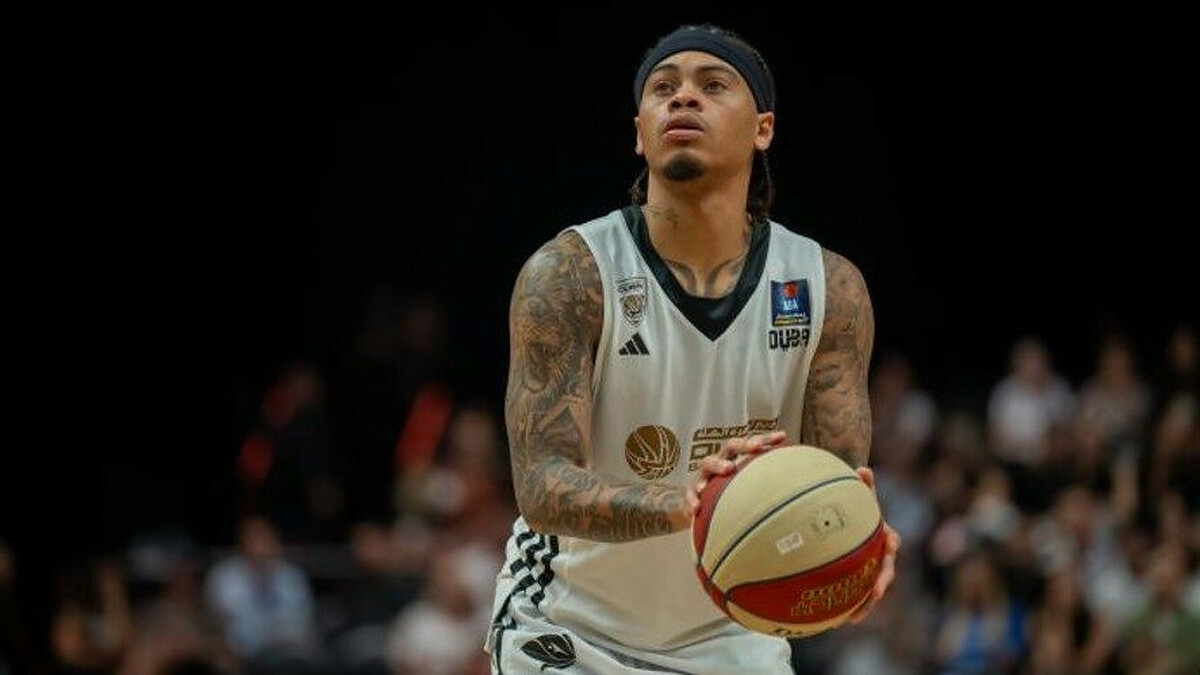 Dubai releases Mason, Caboclo, Armstrong, Ryan, and Ellis