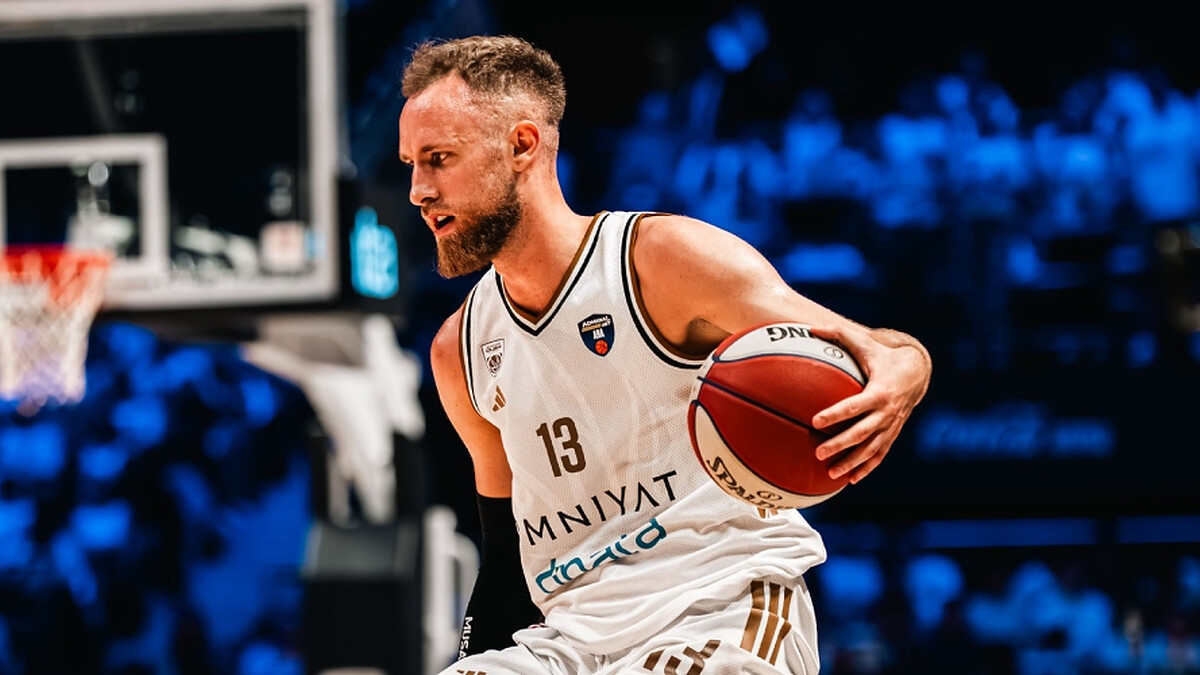 Dubai wins again and is close to the ABA title