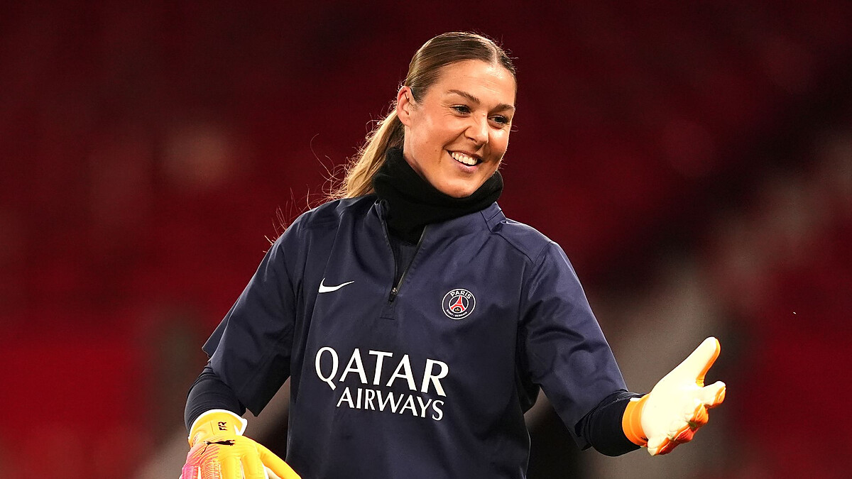 Earps set to join London City Lionesses