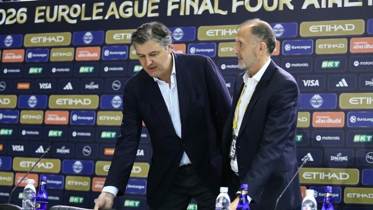 ECA Board advances EuroLeague structure and approves major EuroCup expansion