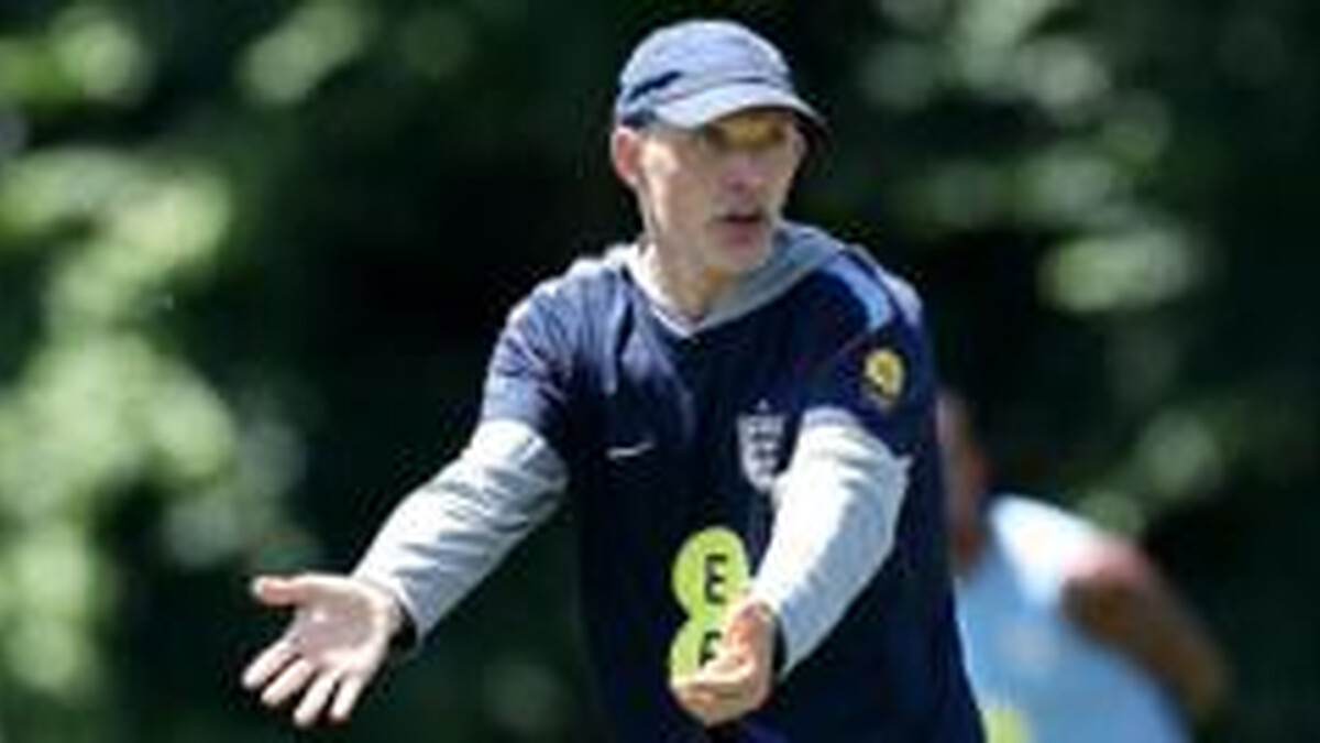 England explore extra friendly after Croatia opener