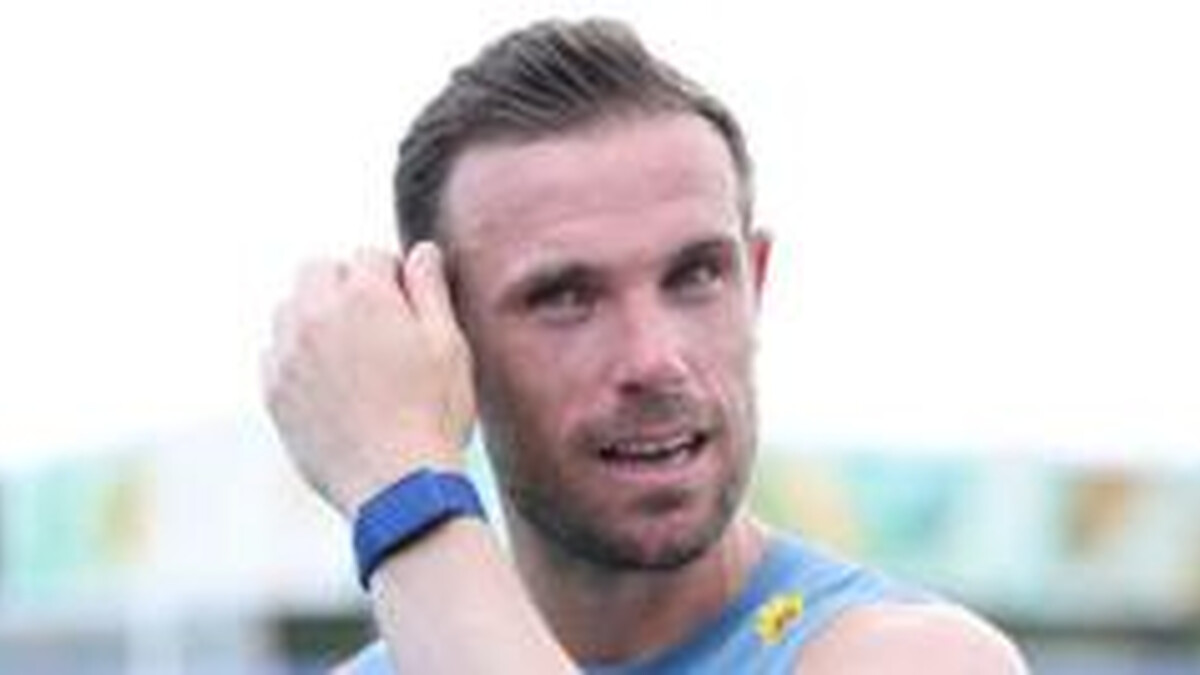 England players will be ready for heat, says Henderson