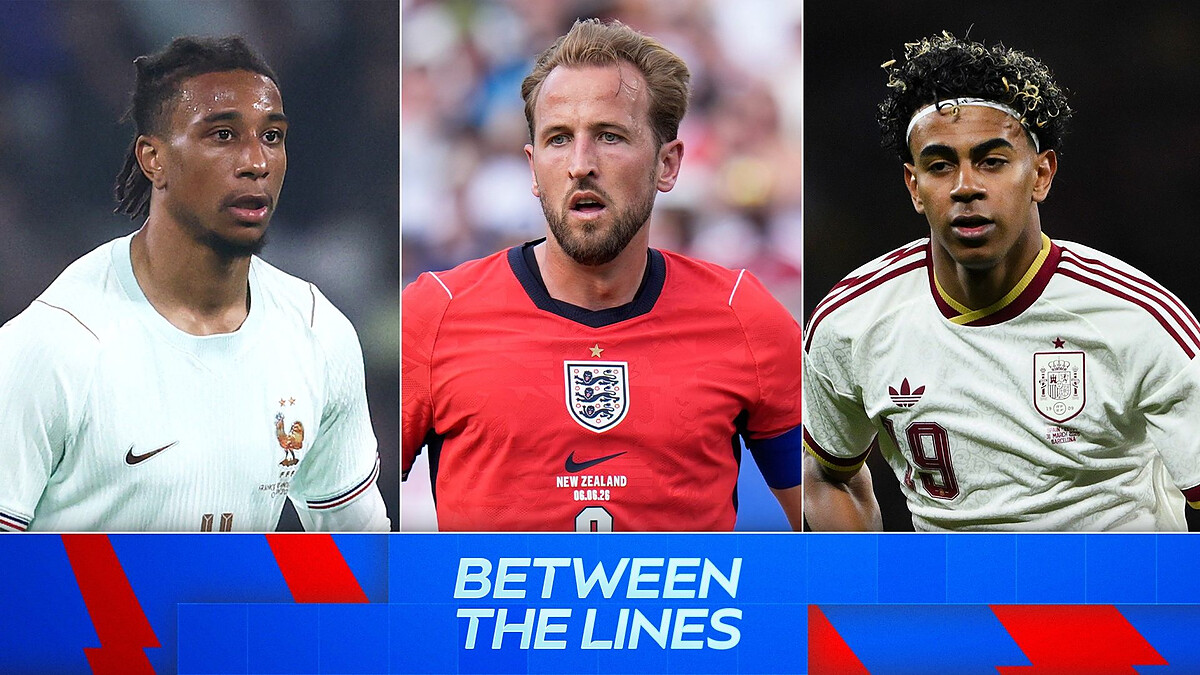 England third favourites? Their real World Cup chances assessed