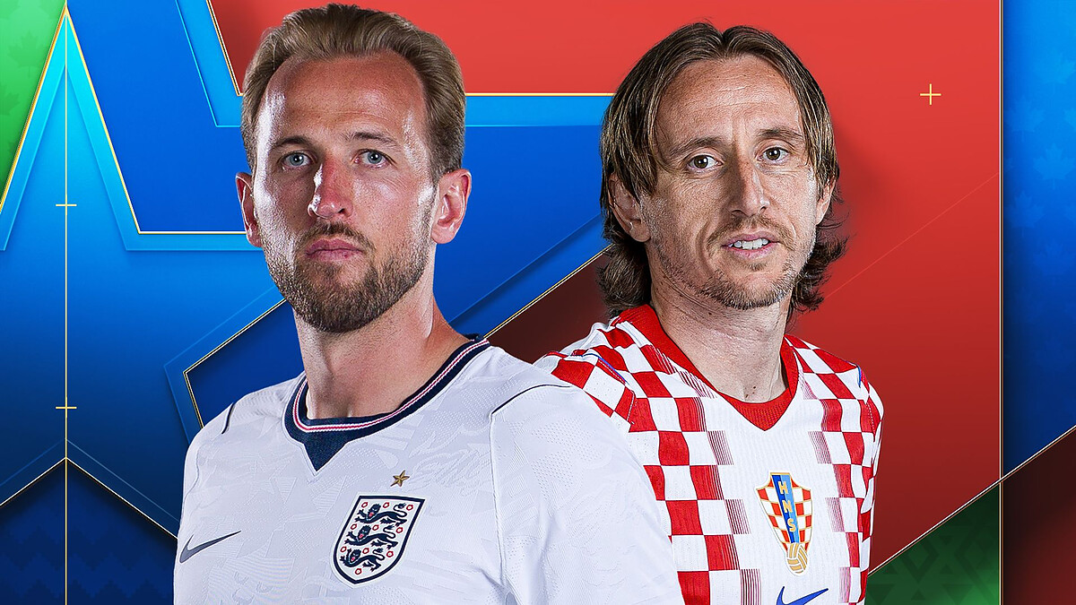 England vs Croatia Q&A: Bellingham or Rogers? Who starts out wide? Send them in!