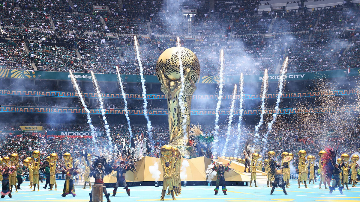 England vs Portugal? Germany vs Scotland? Every potential knockout stage fixture!