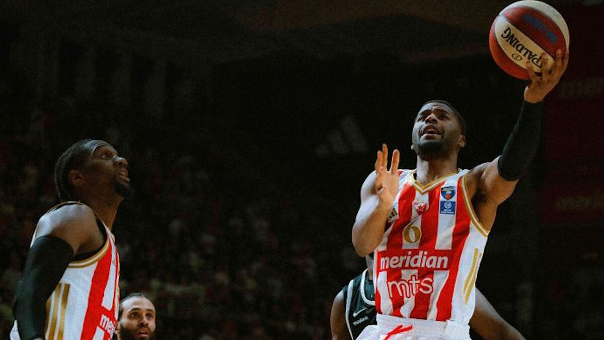 Euroleague Basketball invites Crvena Zvezda and Partizan as franchises