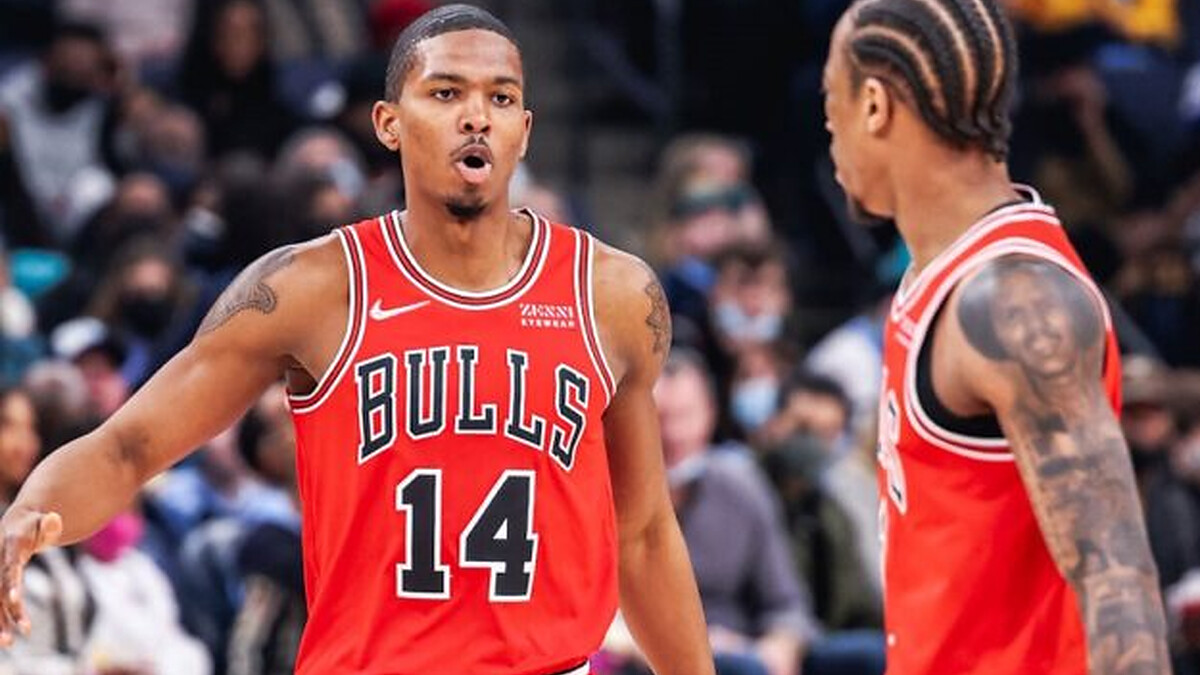 Ex-NBA small forward Malcolm Hill joins Cluj-Napoca