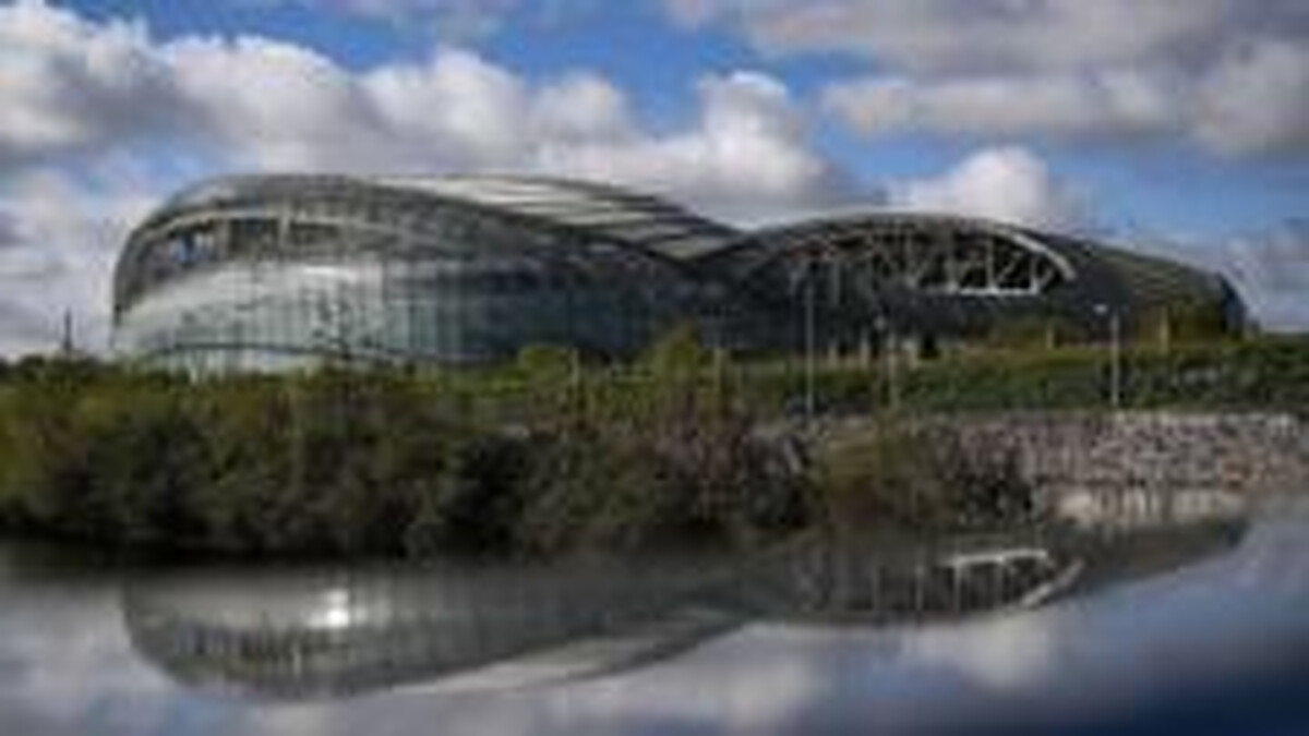 FAI bids to host 2029 Women's Champions League final