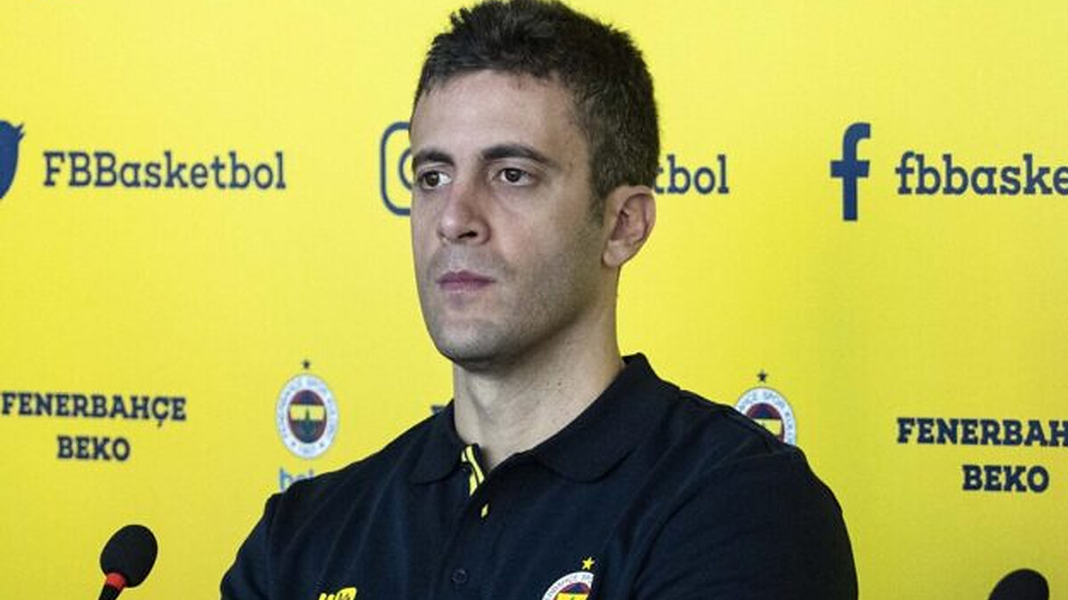 Fenerbahçe GM Derya Yannier backs Beşiktaş for Euroleague