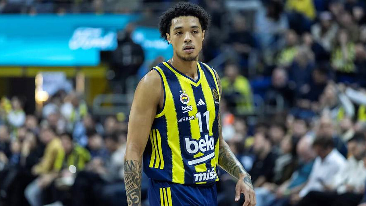 Fenerbahce officially parts with Bango, Boston, Bacot and Zagars