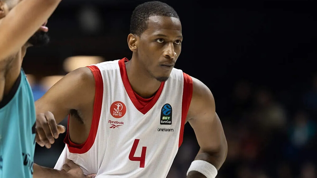 Fenerbahce strengthens its frontcourt rotation with Marcus Bingham