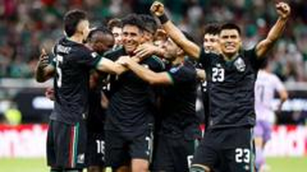 Fifa alters how World Cup tables work - it changes everything
