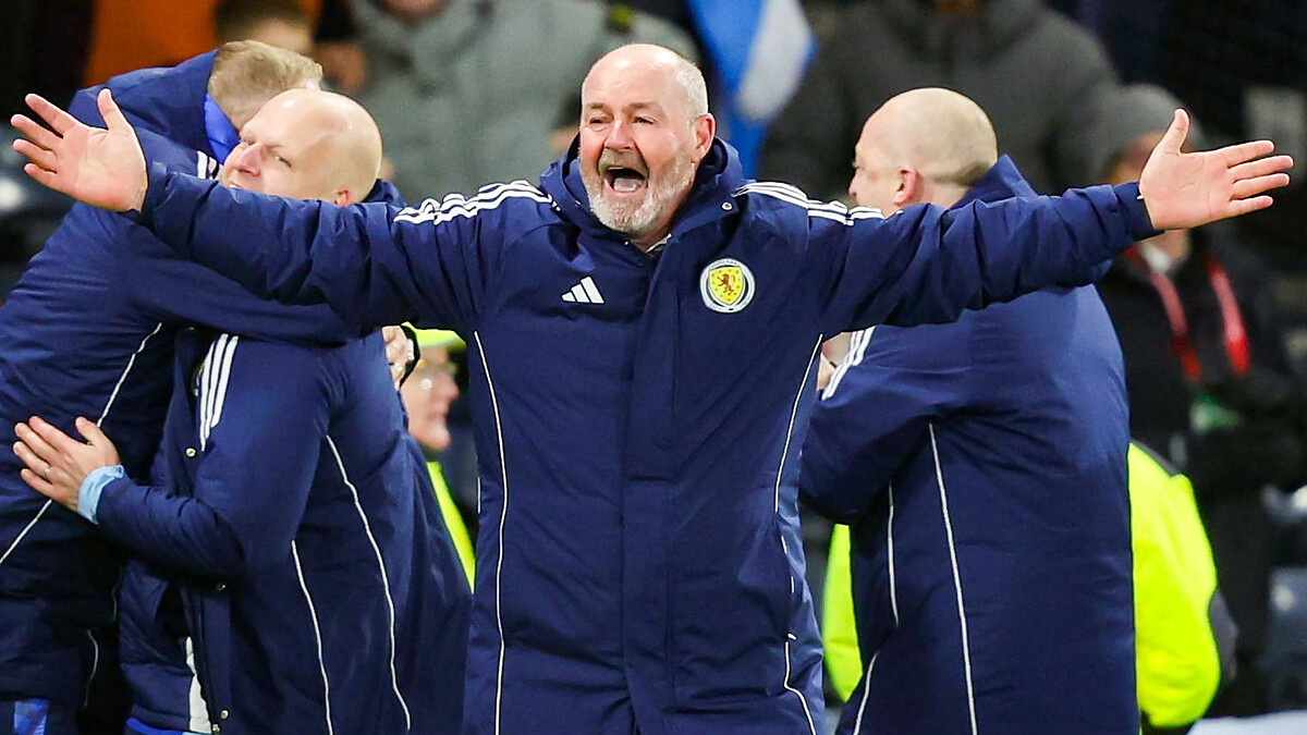 Five selection questions facing Clarke ahead of Scotland’s WC campaign