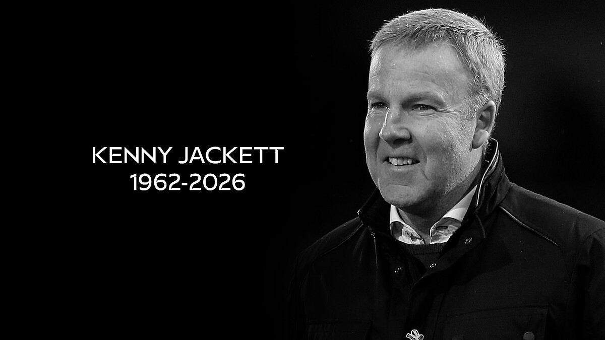 Former Wolves, Millwall and Portsmouth boss Jackett dies aged 64