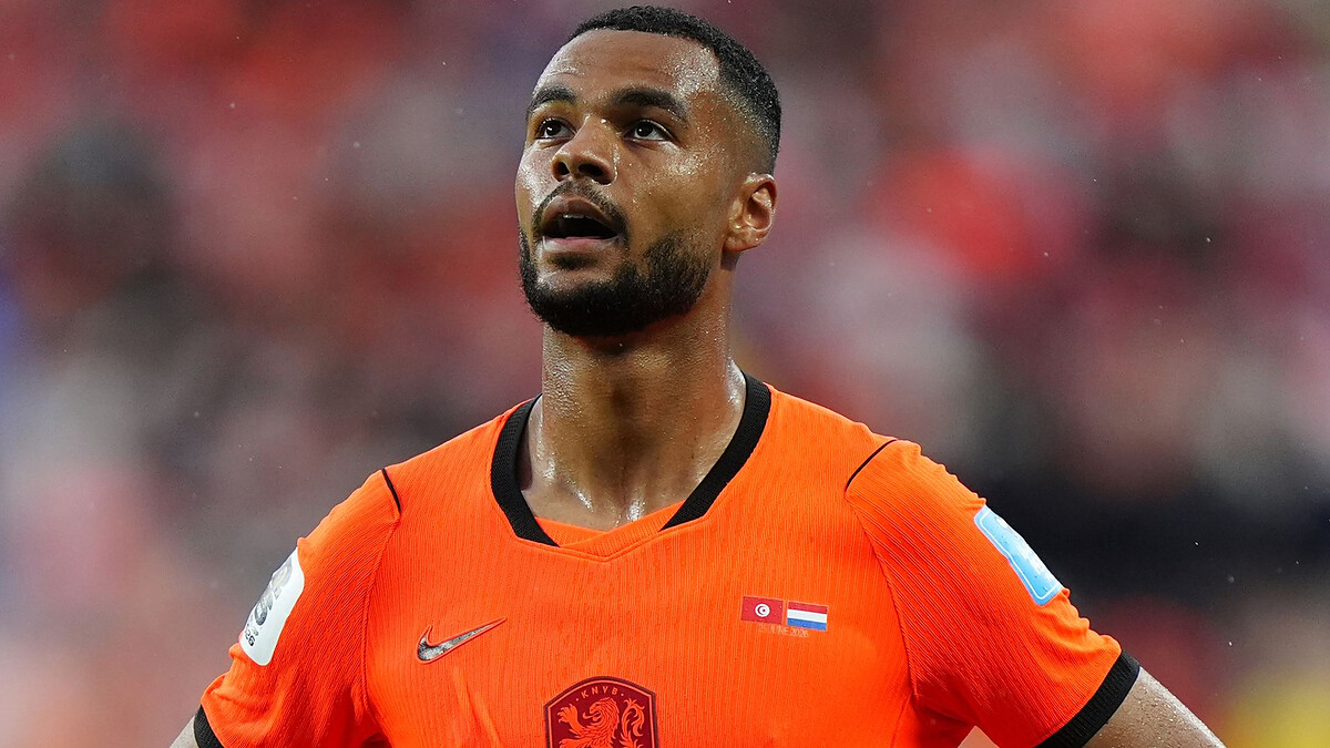 Gakpo to stay with Netherlands squad after loss of unborn son