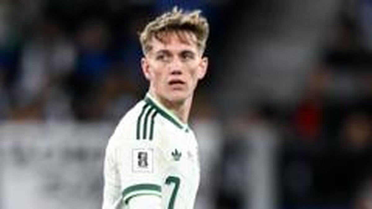 Galbraith 'all good' with injury after Swansea concern