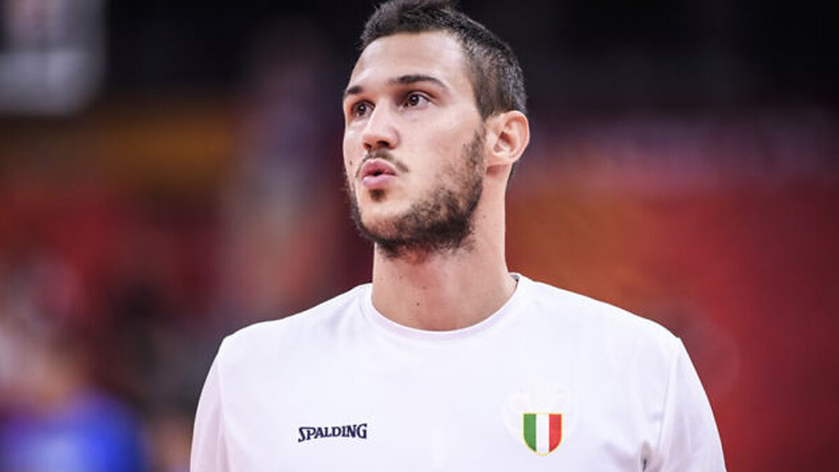 Gallinari supports NBA Europe project, previews ‘legendary’ Knicks championship