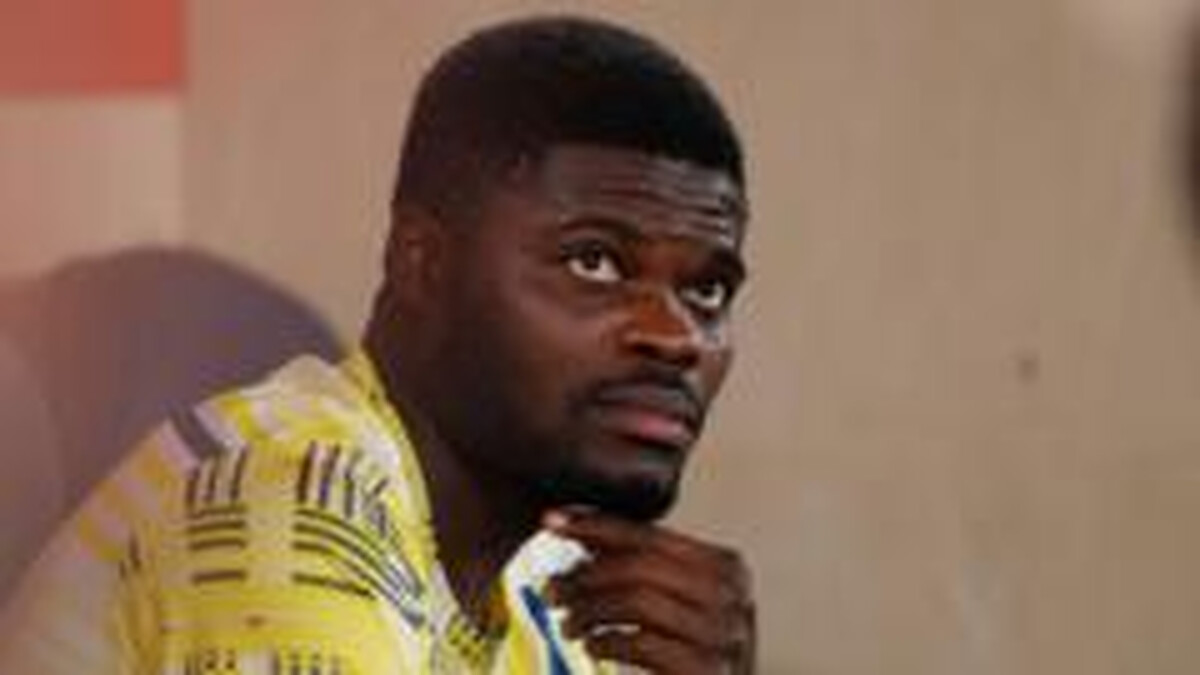 Ghana boss Quieroz has no qualms over Partey selection
