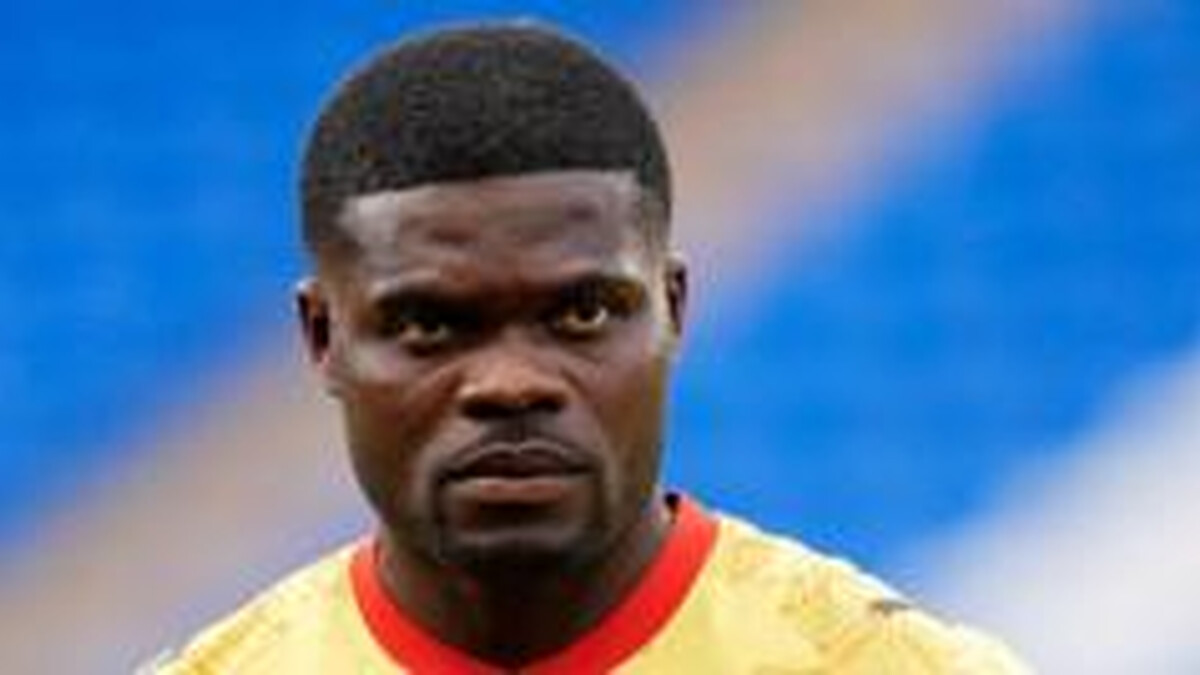 Ghana government wants review of Partey Canada ban