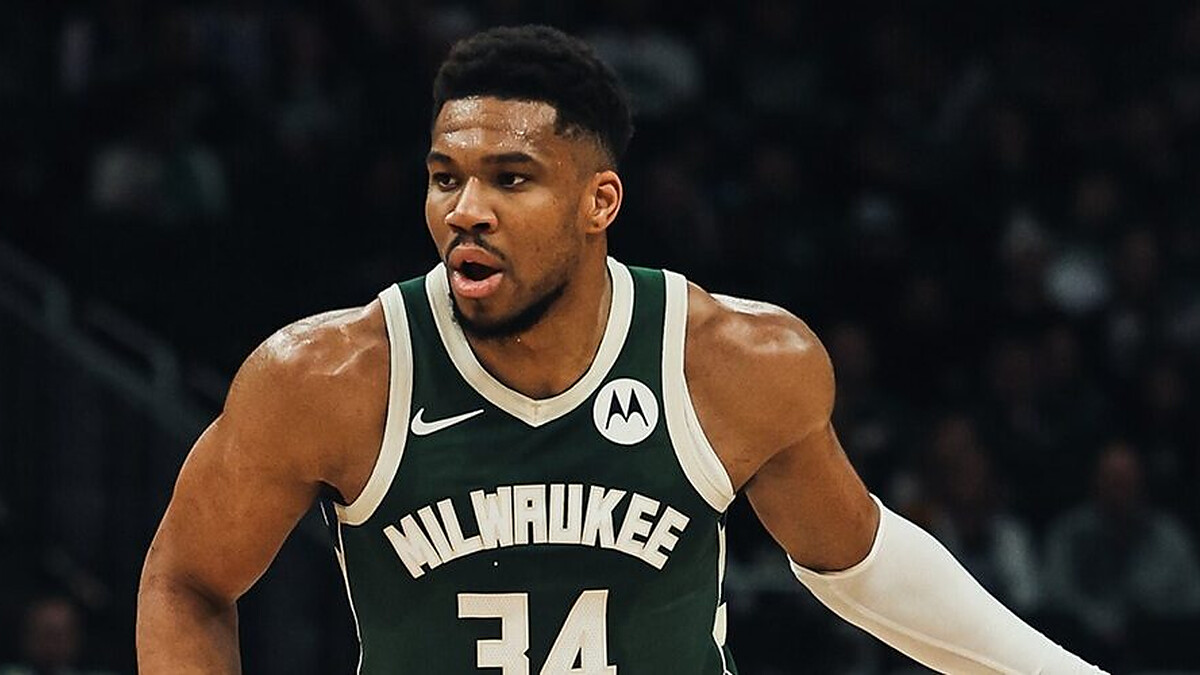 Giannis focuses on Miami as Celtics loom ahead of draft