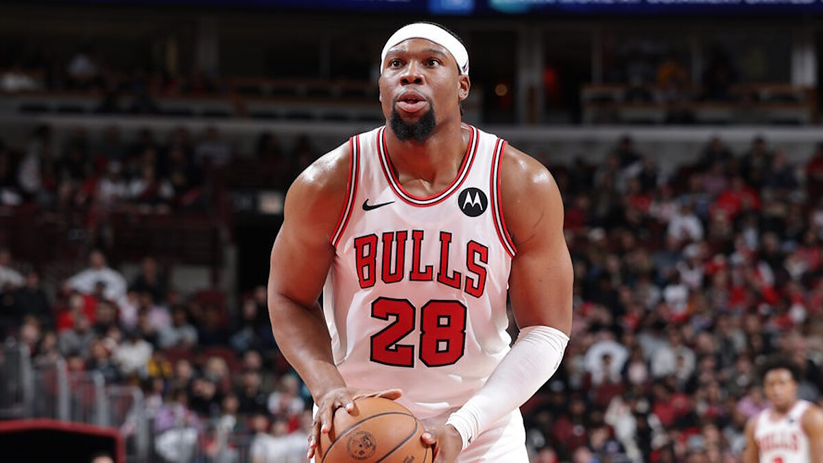Guerschon Yabusele opens up on difficult Knicks spell, Denver interest and fresh start with Bulls