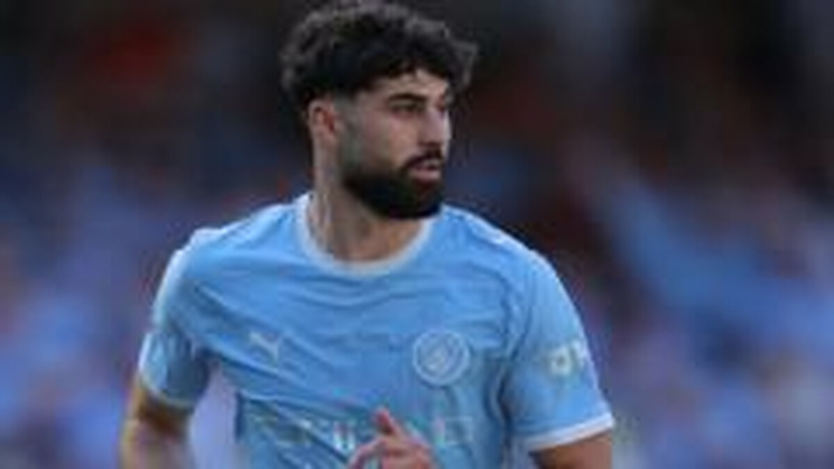Gvardiol agrees new Man City deal until 2031