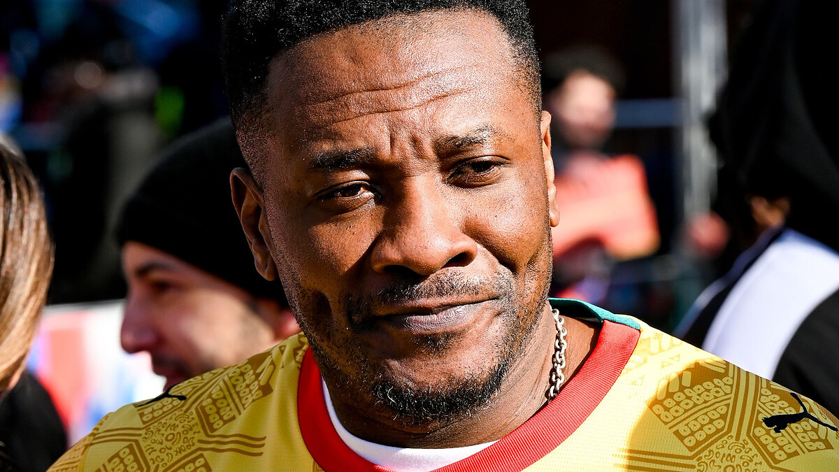 Gyan: Ghana's success will depend on Semenyo at the World Cup