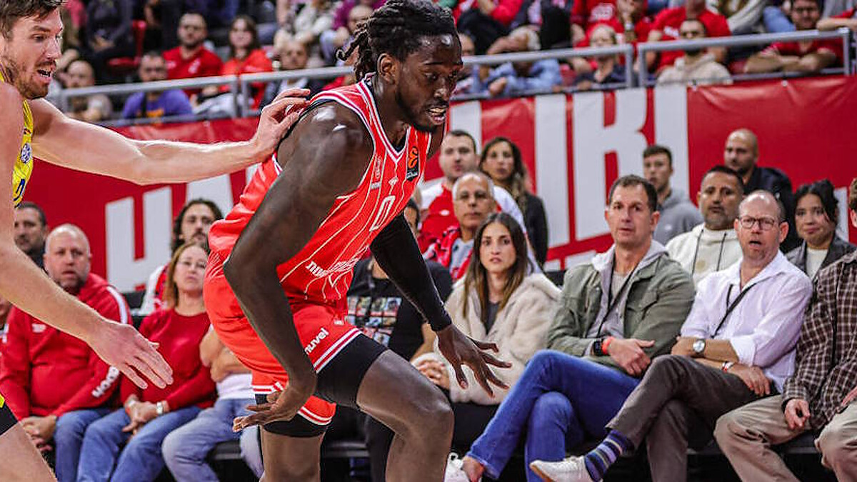 Hapoel Tel Aviv crushes Maccabi Rishon to force Game 3