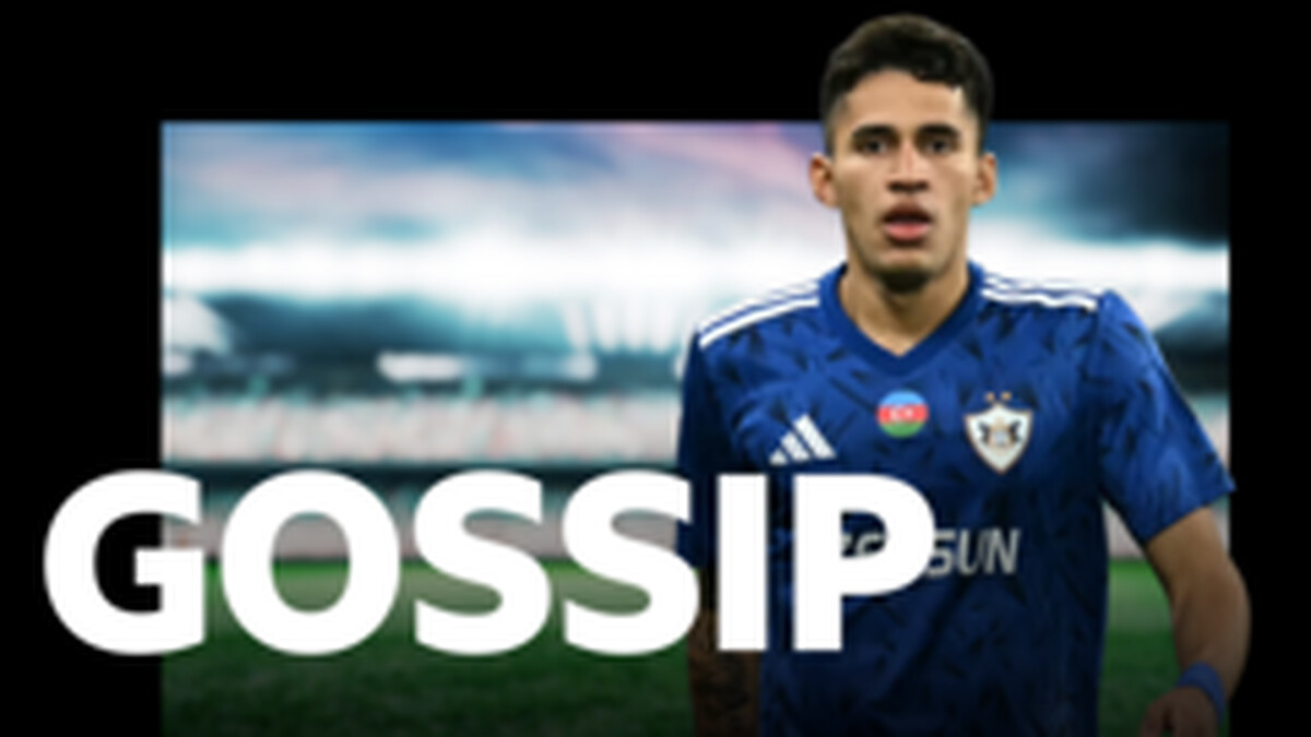 Hearts line up Ghuendouz & Celtic consider Duran - gossip