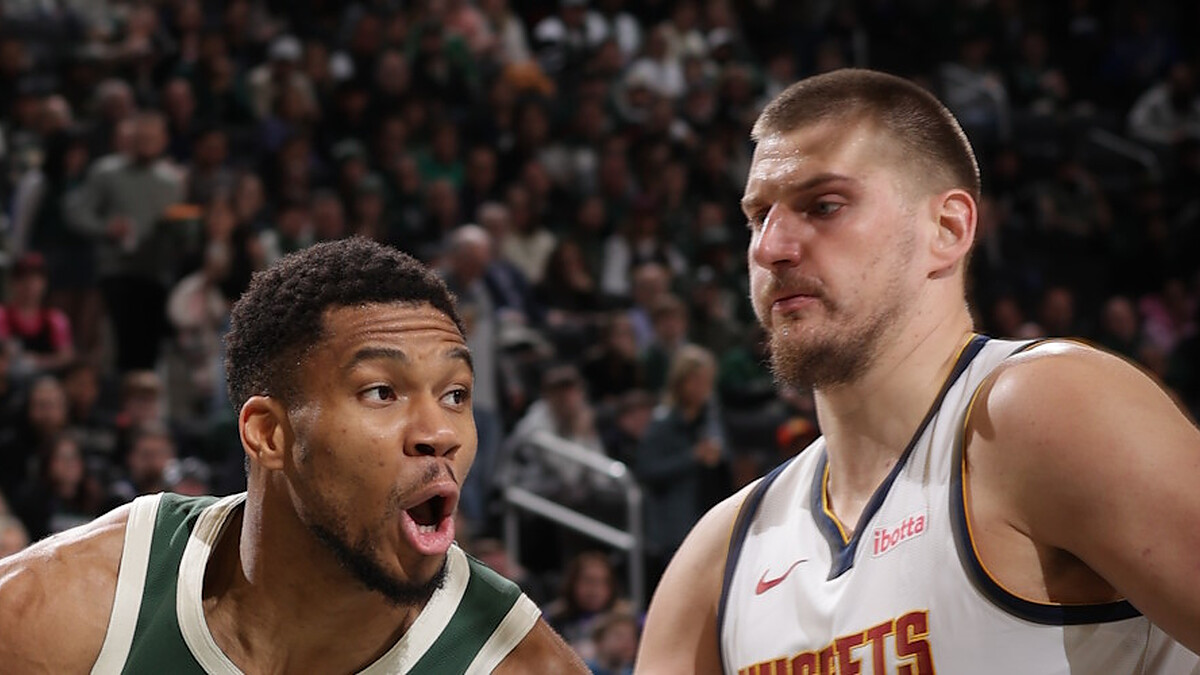 Heat and Nuggets face roster crisis involving Giannis and Jokic