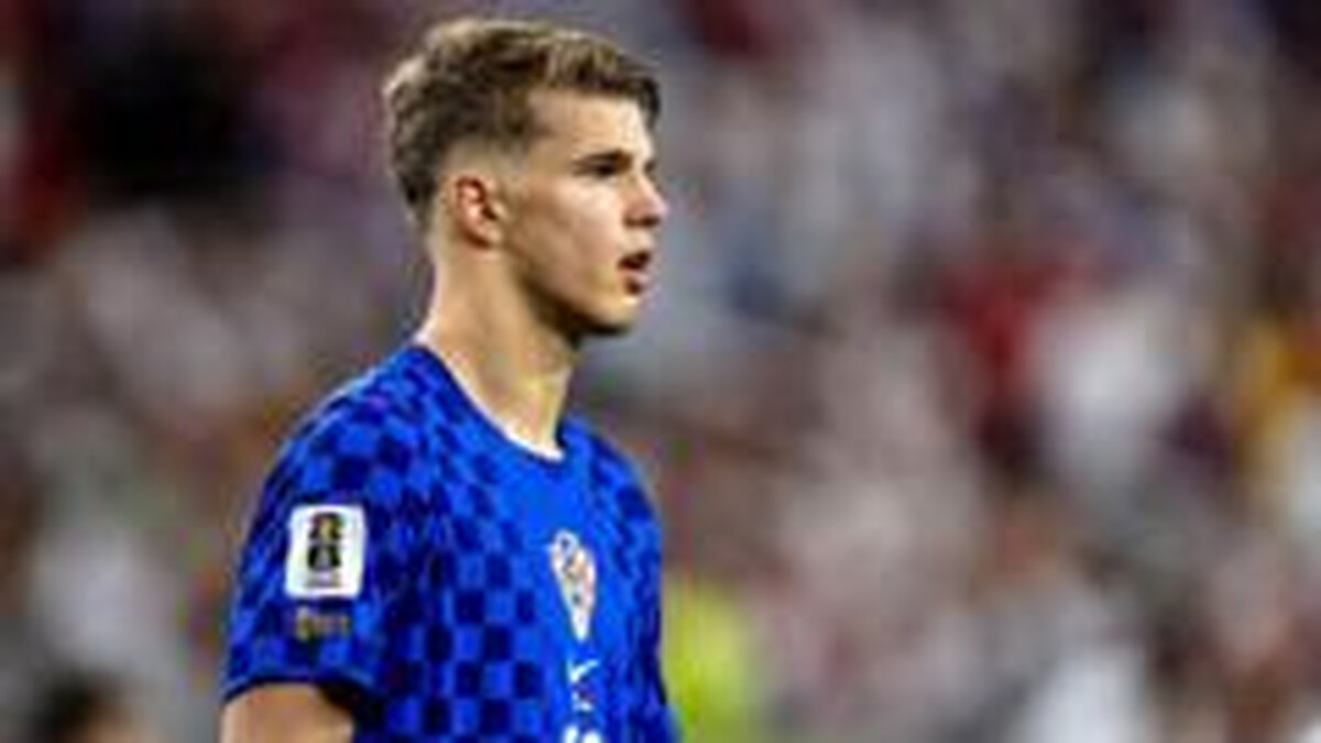 Hooked after an hour - did Vuskovic boost his Spurs chances?