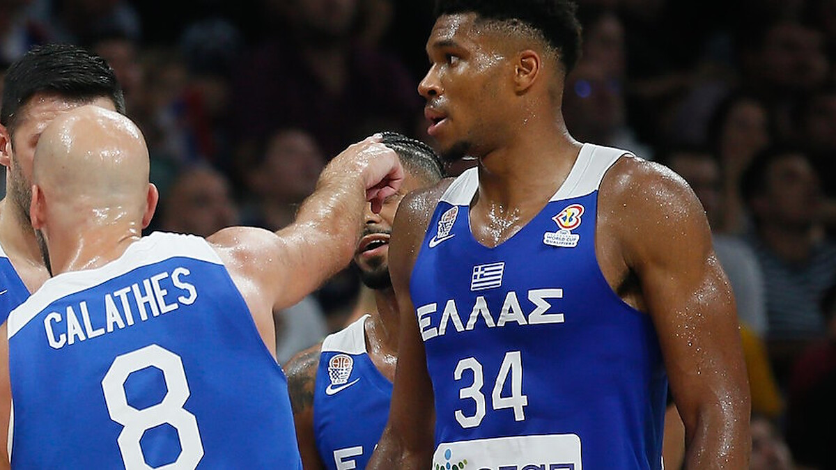 Hoops meets pitch as basketball stars name World Cup favorites