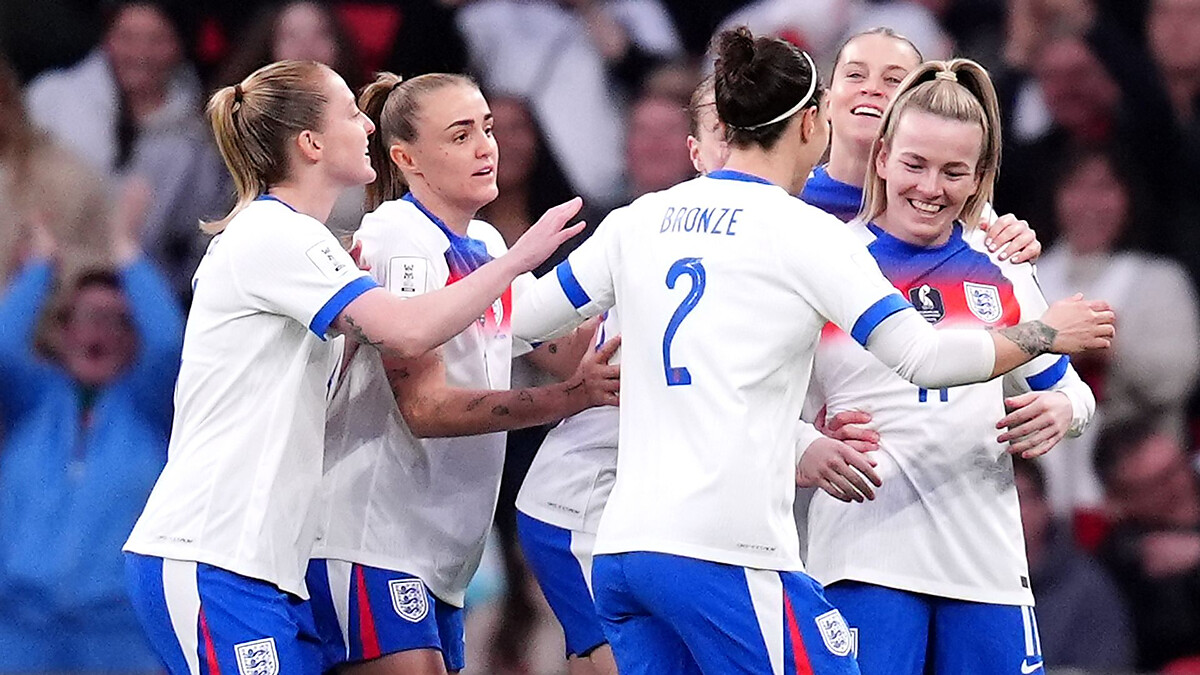Host nations learn World Cup play-off opponents