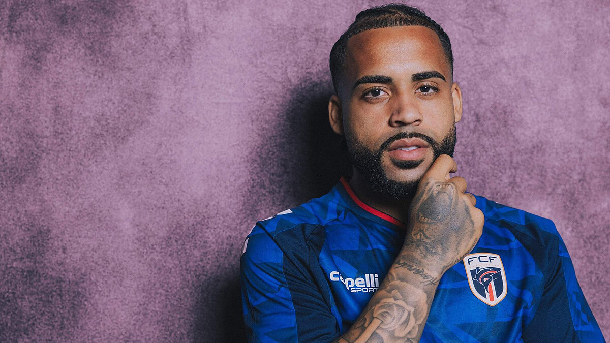 How Cape Verde plan to 'surprise people' at the World Cup