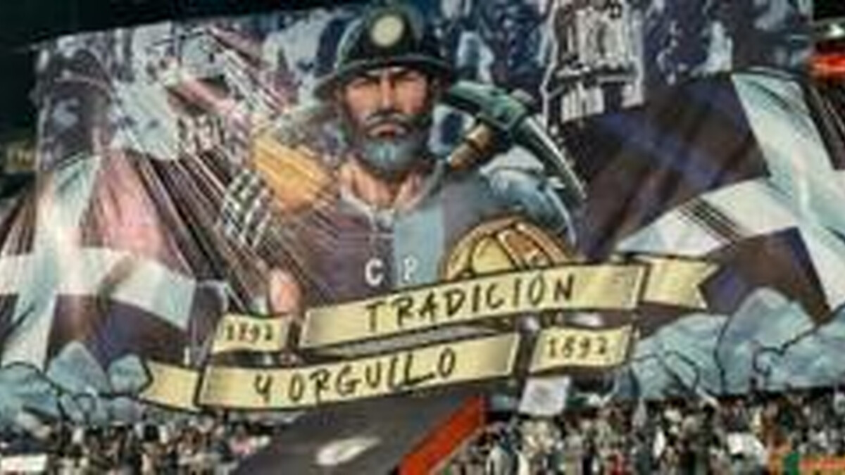 How Cornish miners brought football to Mexico