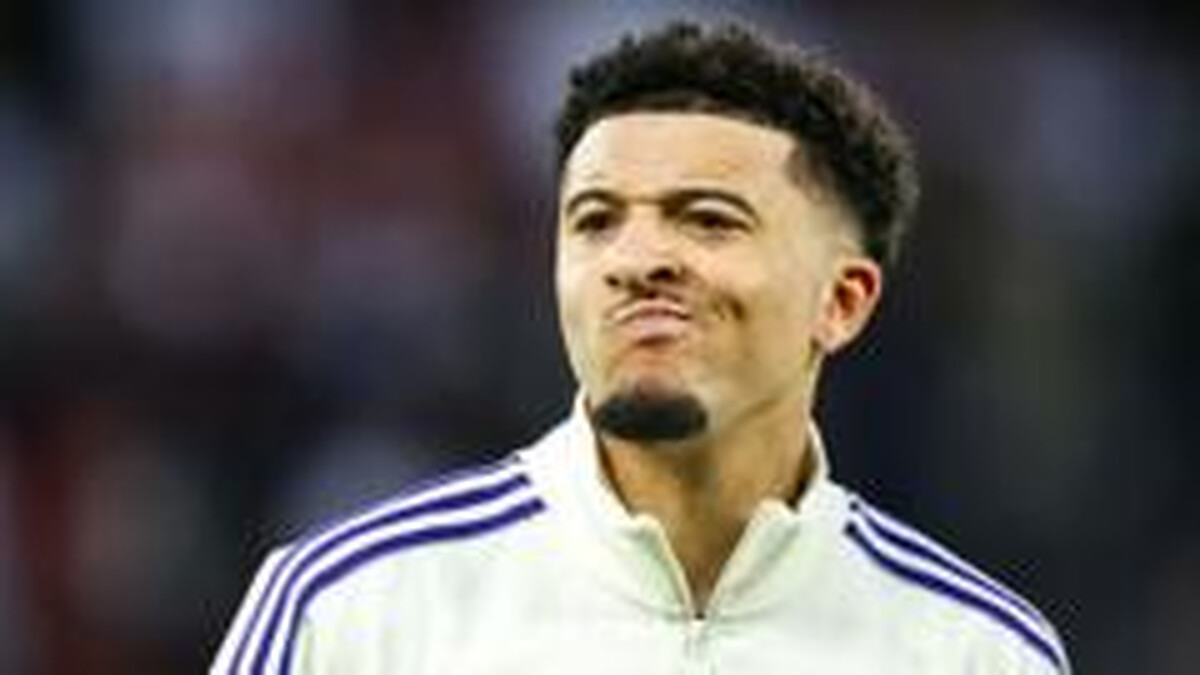 How Sancho's dream Man Utd move ended as a nightmare