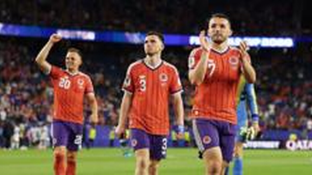 How will Scotland approach Morocco game after opening win?