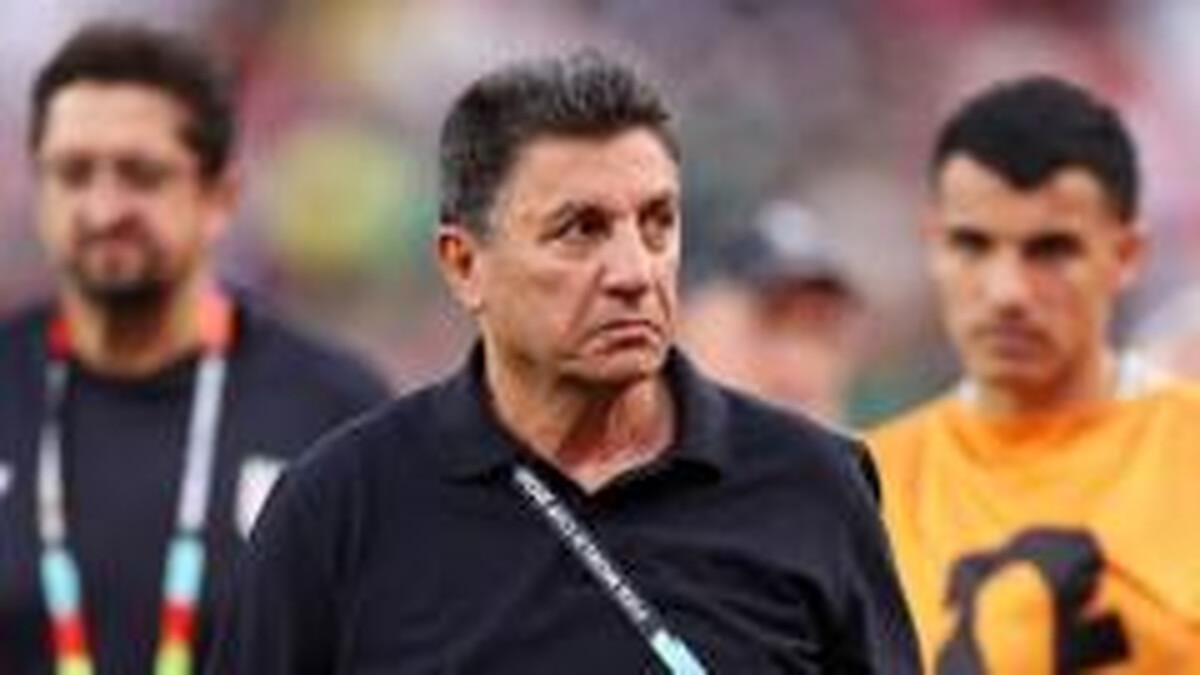 Iran 'most oppressed' team at World Cup - Ghalenoei