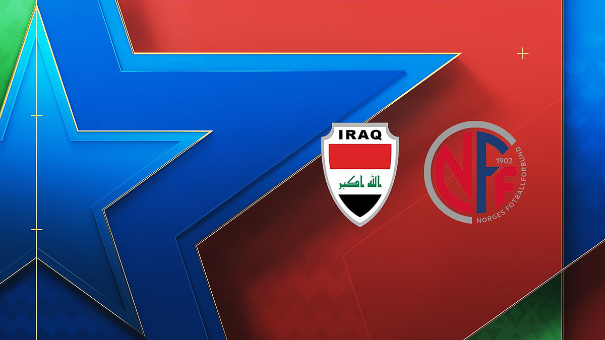Iraq vs Norway preview: Solbakken gives Odegaard, Haaland fitness updates