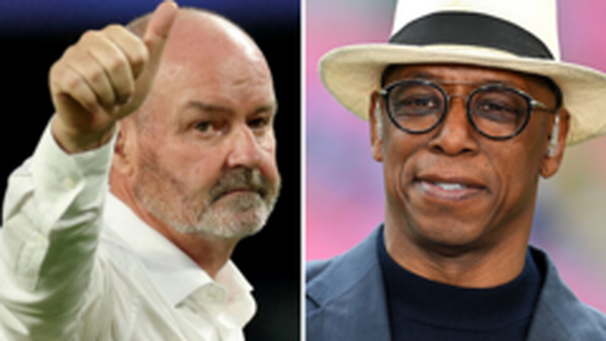 Is an outsider right about reasons for Scottish football's ills?
