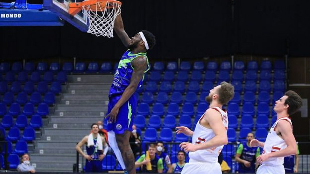 Jason Burnell moves to Milan and EuroLeague: “Super excited”