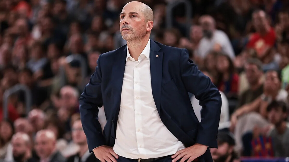 Joan Penarroya reportedly extended his contract with Partizan until 2028