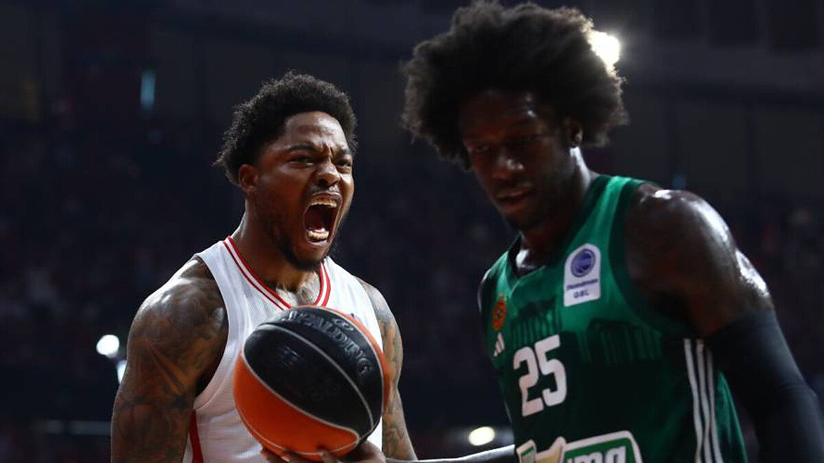 Jones and Nunn hit with hefty fines after Game 5 incidents
