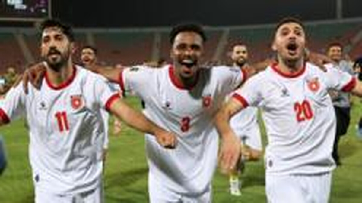 Jordan's journey from Harry Redknapp to date with Messi