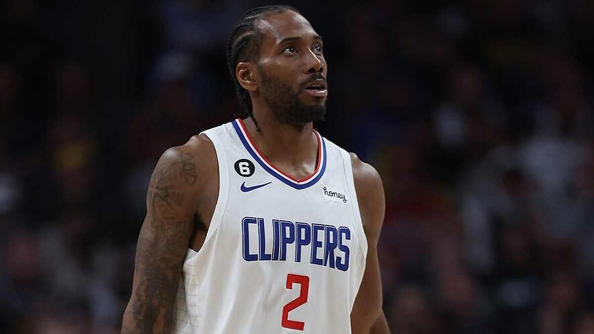Kawhi Leonard is close to returning to the Raptors, Brandon Ingram is heading to the Clippers