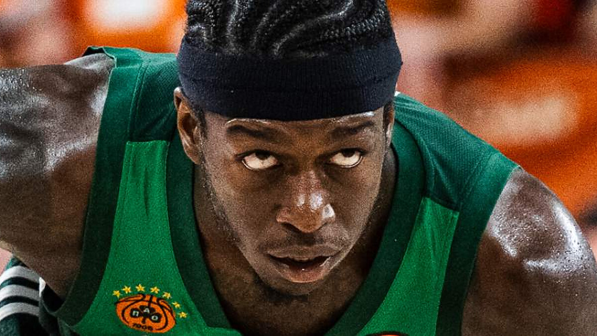 Kendrick Nunn close to joining Qatar national team on lucrative long-term deal