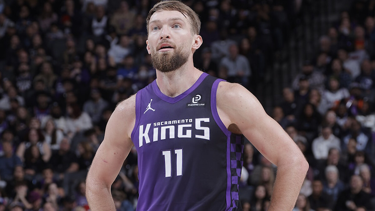 Kings pitch Sabonis to Pistons for Duren amid Lakers pressure
