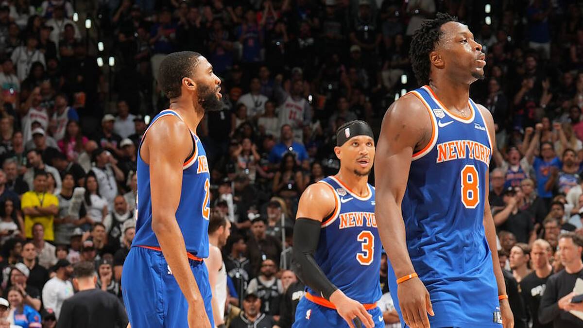 Knicks championship ignites New York City street parties and upcoming parade