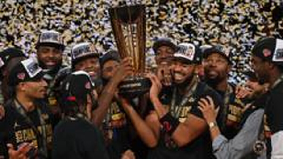Knicks end 53-year wait for NBA Championship